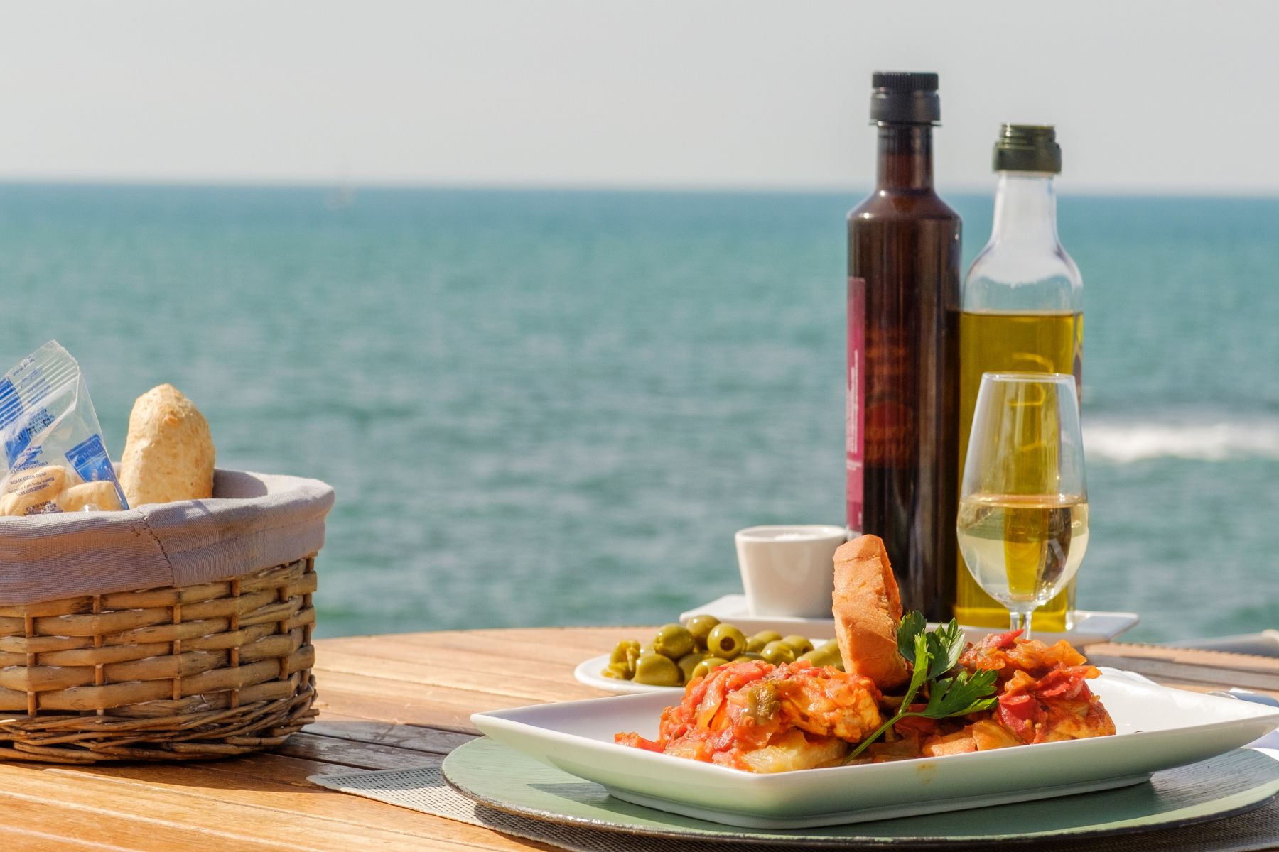 dieta mediterranea e perdita di peso